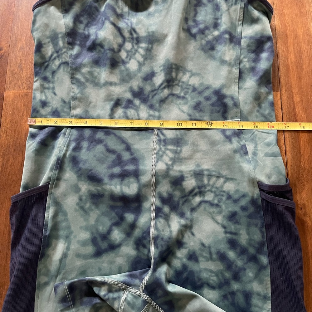 Mountain Hardware women’s Yuba Trail Onsie Large - Picture 9 of 11